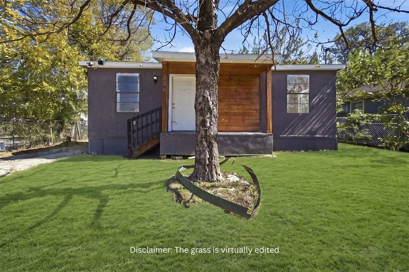 336 Bonnie View Road, Dallas TX 75203