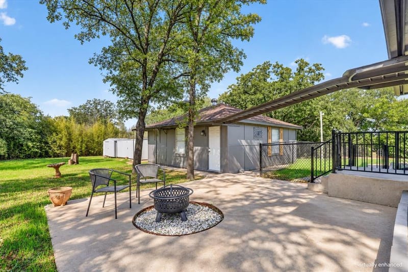 5955 Pecan Circle, Alvarado TX 76009 - Photo 21