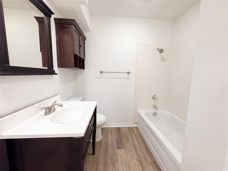 2527 Holt Road, Arlington TX 76006 - Photo 17
