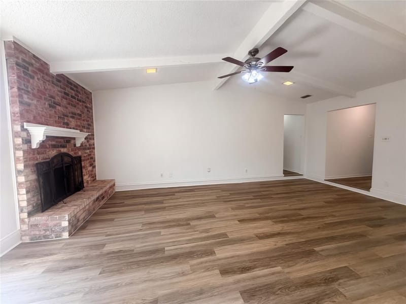 2527 Holt Road, Arlington TX 76006 - Photo 7