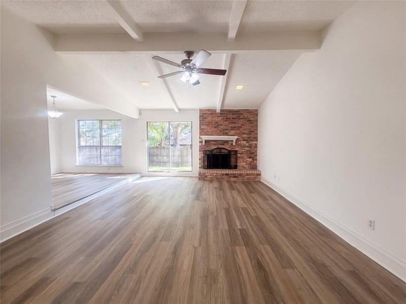 2527 Holt Road, Arlington TX 76006 - Photo 3