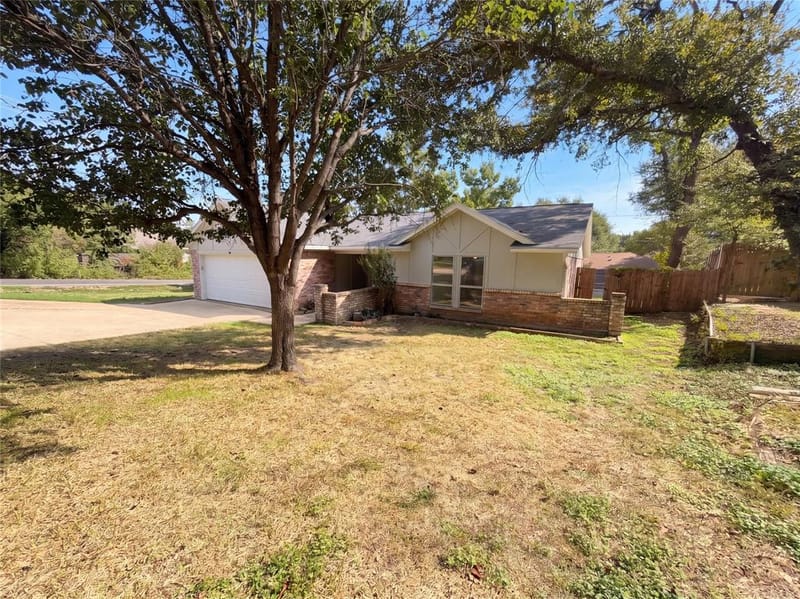 2527 Holt Road, Arlington TX 76006 - Photo 20