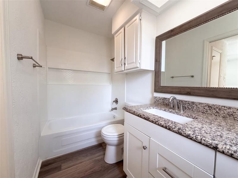 2527 Holt Road, Arlington TX 76006 - Photo 9