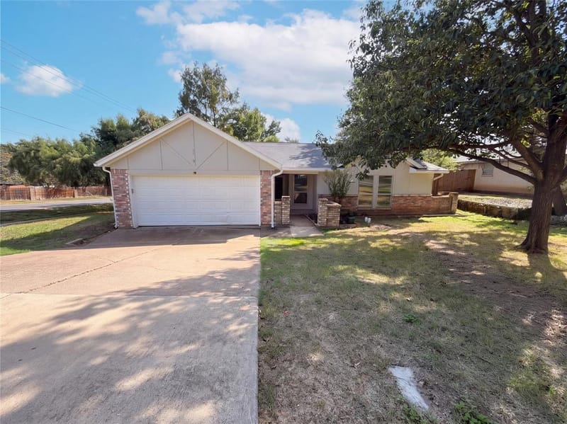 2527 Holt Road, Arlington TX 76006 - Photo 19