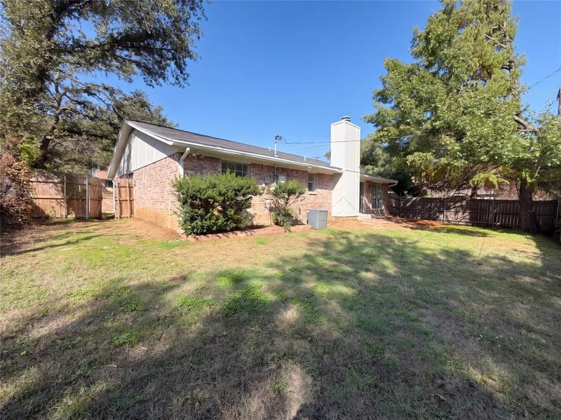 2527 Holt Road, Arlington TX 76006 - Photo 21