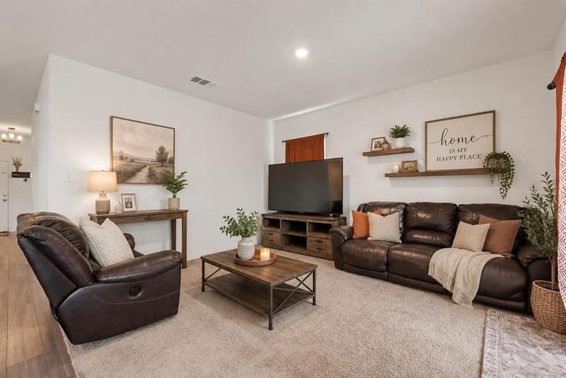 8 Glen Crossings Road, Edgecliff Village TX 76134 - Photo 7