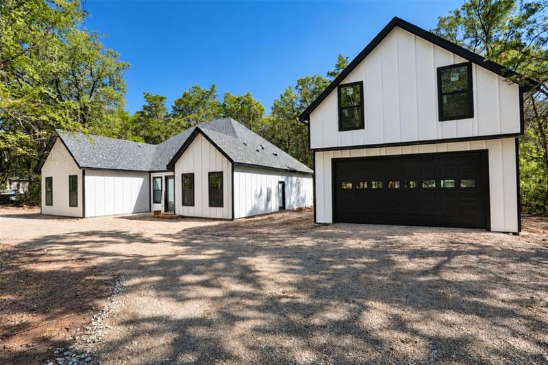 16333 County Road 339, Terrell TX 75161