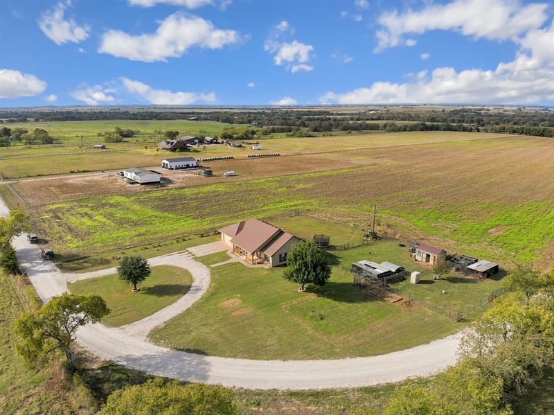525 County Road 237, Gainesville TX 76240 - Photo 30