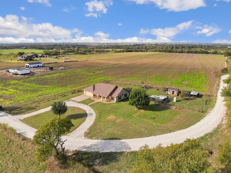 525 County Road 237, Gainesville TX 76240 - Photo 29