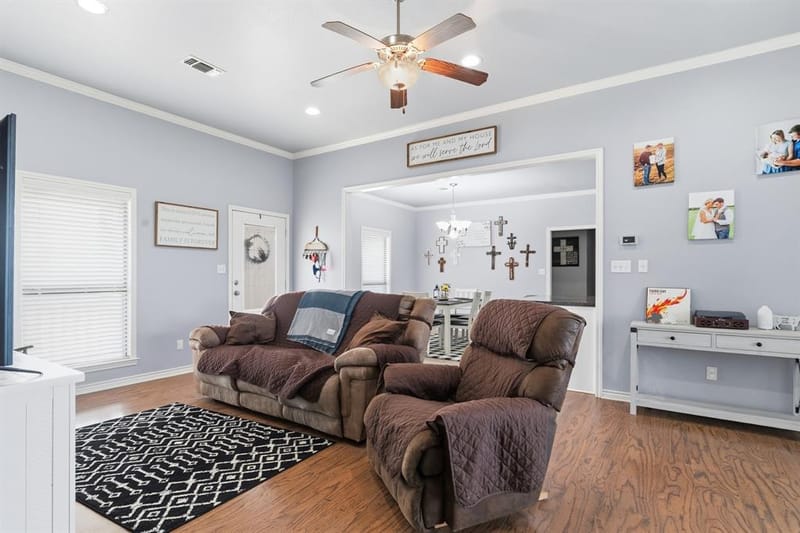 525 County Road 237, Gainesville TX 76240 - Photo 8