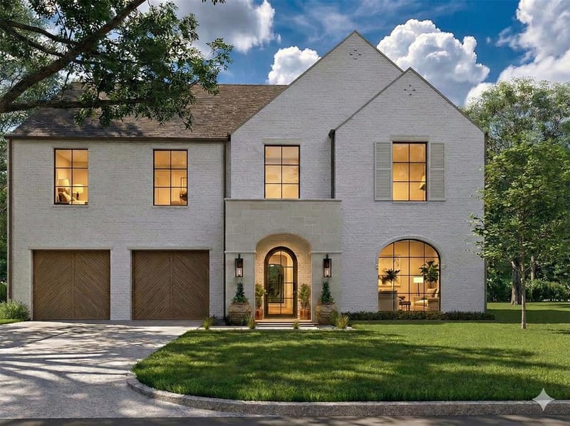 4156 Lomita Lane, Dallas TX 75220