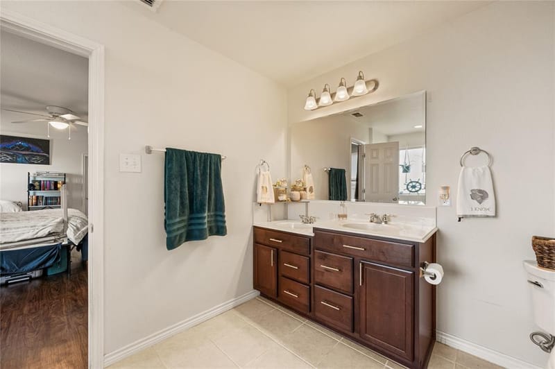 4514 Evergreen Lane, Balch Springs TX 75180 - Photo 23