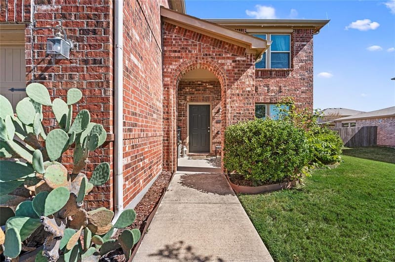 4514 Evergreen Lane, Balch Springs TX 75180 - Photo 6