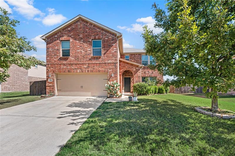 4514 Evergreen Lane, Balch Springs TX 75180 - Photo 3