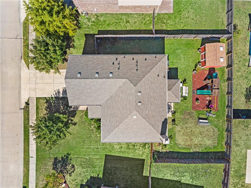 4514 Evergreen Lane, Balch Springs TX 75180 - Photo 36