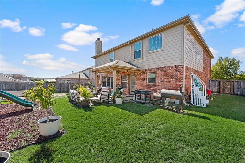 4514 Evergreen Lane, Balch Springs TX 75180 - Photo 31