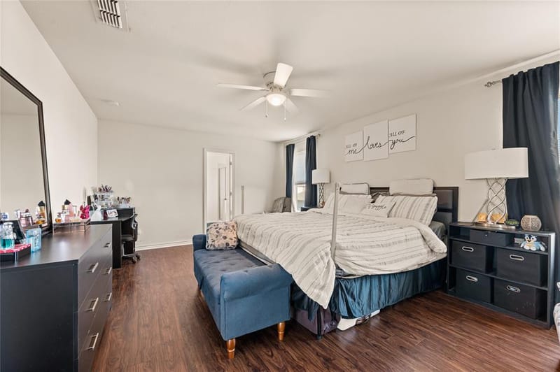 4514 Evergreen Lane, Balch Springs TX 75180 - Photo 21