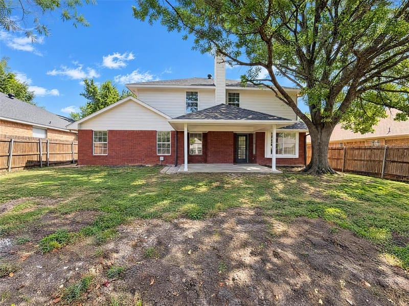 1423 New Haven Drive, Mansfield TX 76063 - Photo 5