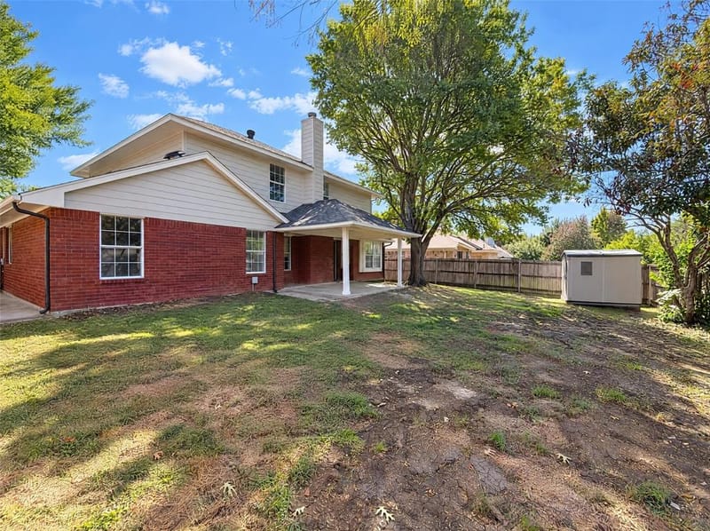 1423 New Haven Drive, Mansfield TX 76063 - Photo 19