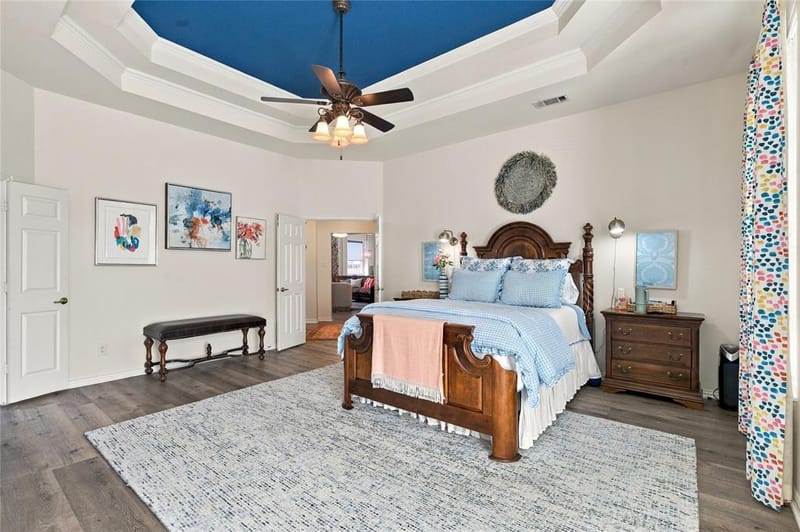 1428 Brookside Drive, Carrollton TX 75007 - Photo 17