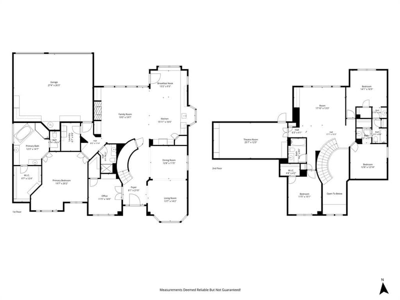 1428 Brookside Drive, Carrollton TX 75007 - Photo 32