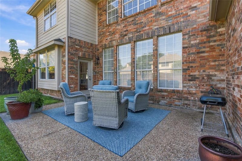 1428 Brookside Drive, Carrollton TX 75007 - Photo 28