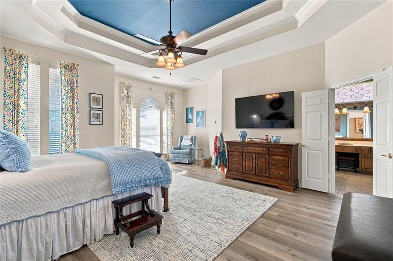 1428 Brookside Drive, Carrollton TX 75007 - Photo 18