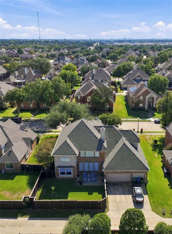 1428 Brookside Drive, Carrollton TX 75007 - Photo 31