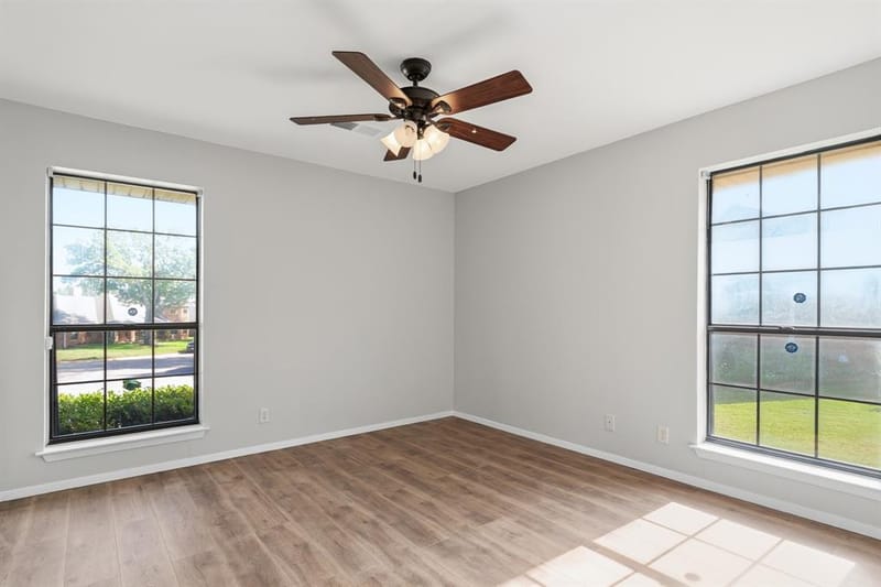 316 Trollinger Street, Whitesboro TX 76273 - Photo 17