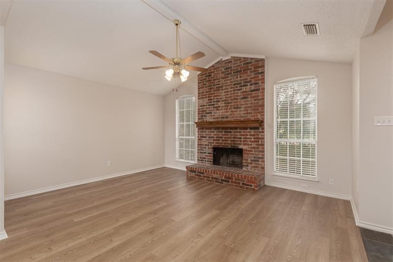 1321 Hall, Seagoville TX 75159 - Photo 2