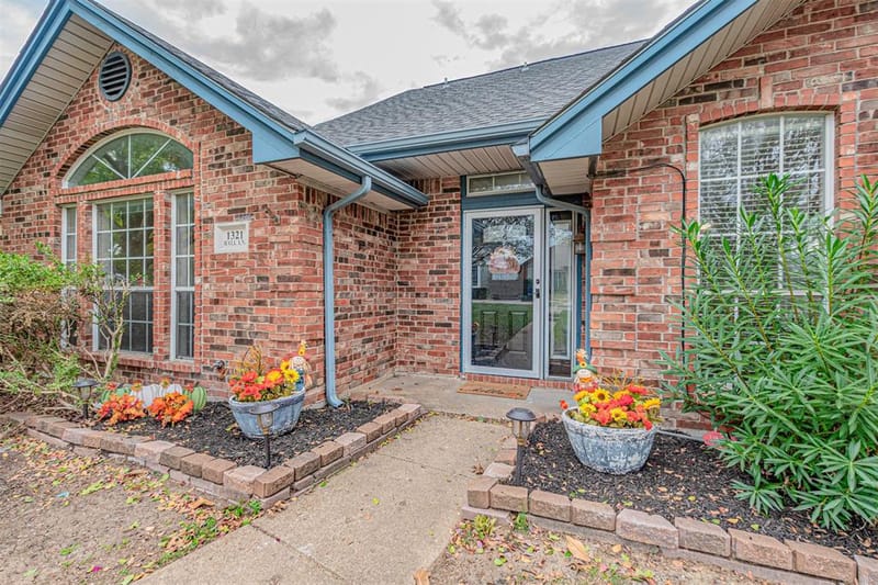 1321 Hall, Seagoville TX 75159 - Photo 6