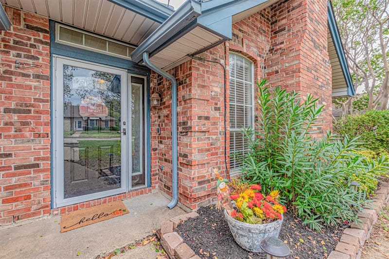 1321 Hall, Seagoville TX 75159 - Photo 7