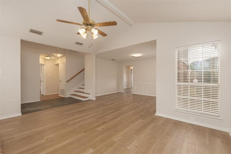 1321 Hall, Seagoville TX 75159 - Photo 3