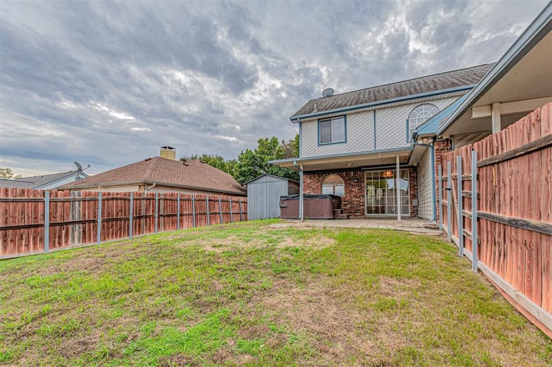 1321 Hall, Seagoville TX 75159 - Photo 28