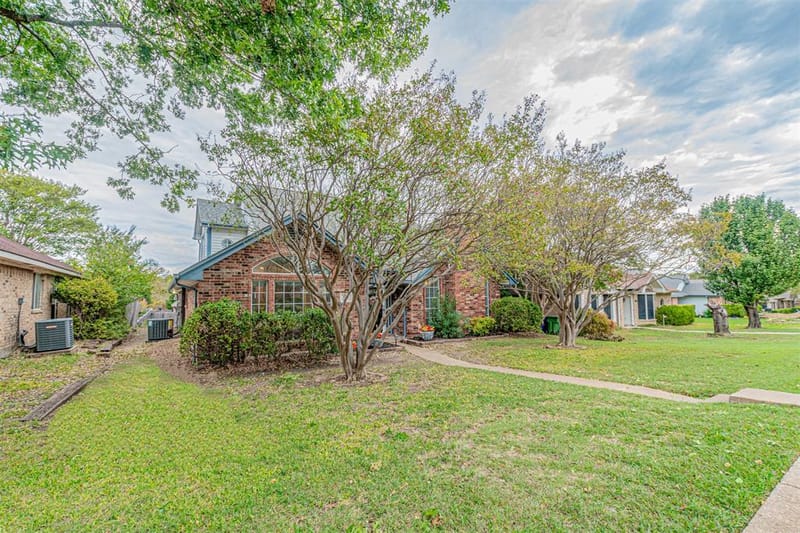 1321 Hall, Seagoville TX 75159 - Photo 30