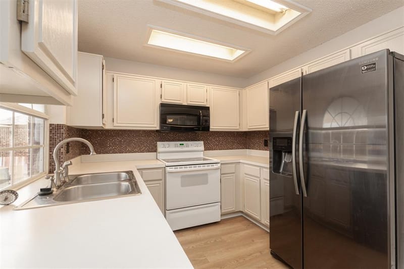 1321 Hall, Seagoville TX 75159 - Photo 11
