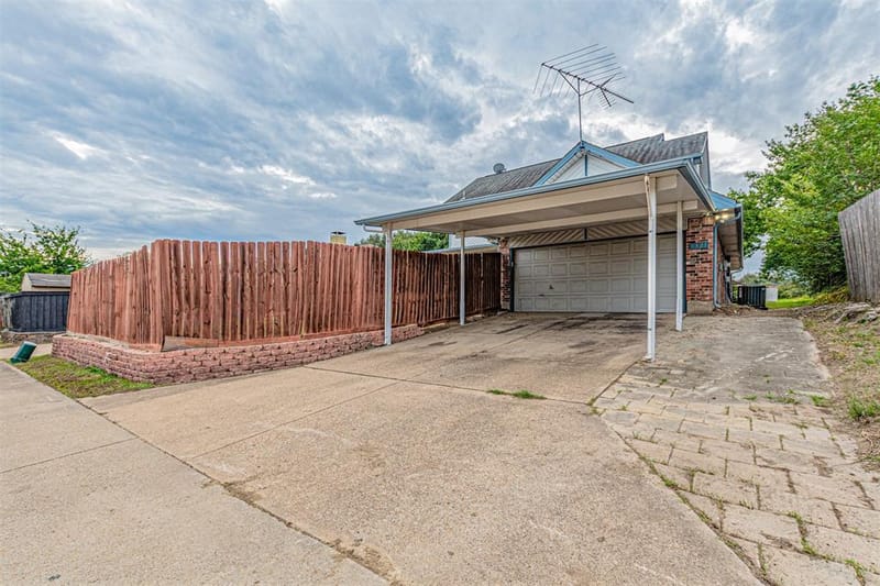 1321 Hall, Seagoville TX 75159 - Photo 29
