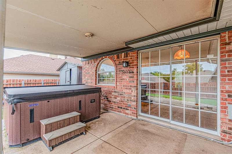 1321 Hall, Seagoville TX 75159 - Photo 8