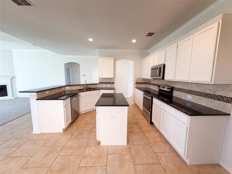213 Callaghan Drive, Fate TX 75189 - Photo 2