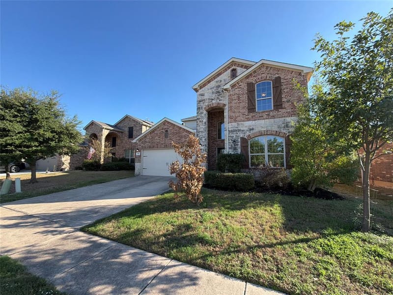 213 Callaghan Drive, Fate TX 75189 - Photo 29