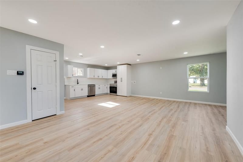 2201 Carruthers Drive, Fort Worth TX 76112 - Photo 2