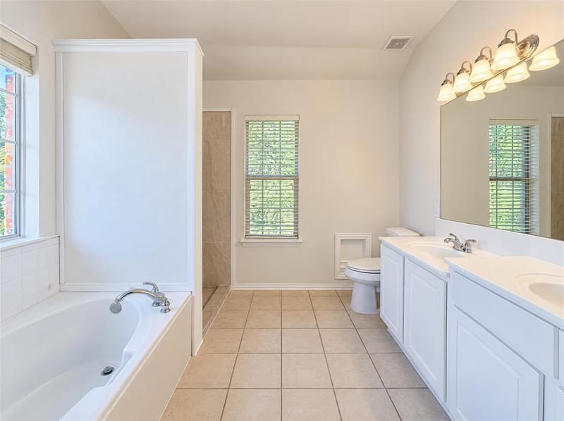 5101 Rain Forest Drive, McKinney TX 75070 - Photo 6