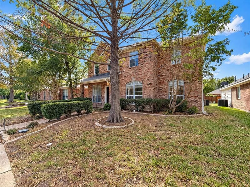 5101 Rain Forest Drive, McKinney TX 75070 - Photo 13
