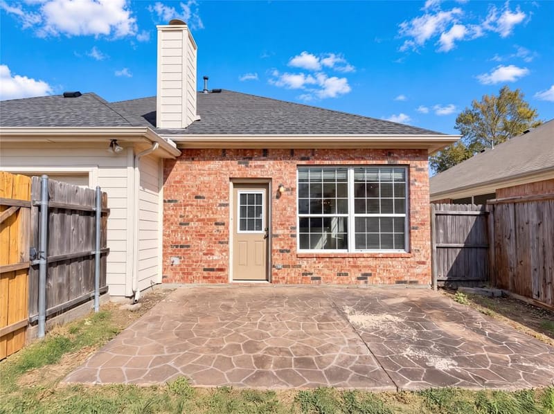 5101 Rain Forest Drive, McKinney TX 75070 - Photo 5