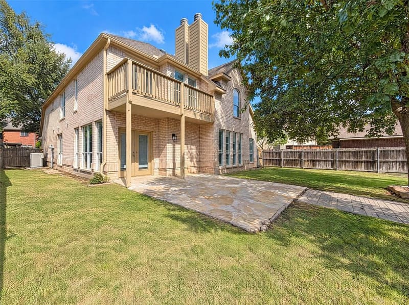 1017 Laurel Oak Drive, Flower Mound TX 75028 - Photo 5