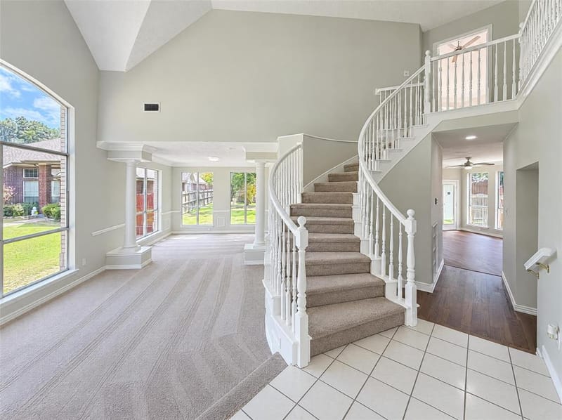1017 Laurel Oak Drive, Flower Mound TX 75028 - Photo 9