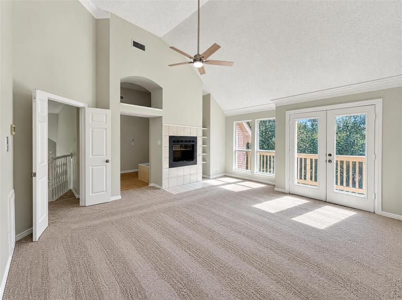 1017 Laurel Oak Drive, Flower Mound TX 75028 - Photo 4