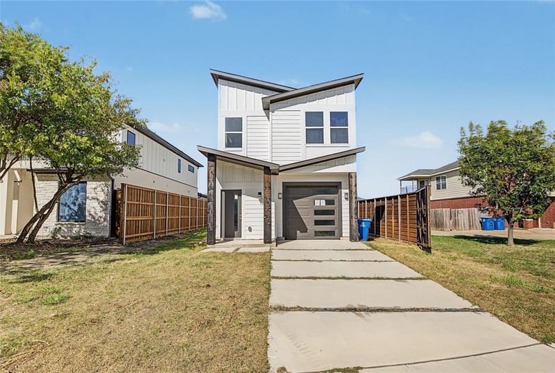 6510 Windward View Drive, Rowlett TX 75088
