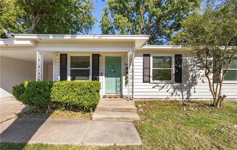 13 N 41st Street, Temple TX 76504 - Photo 2