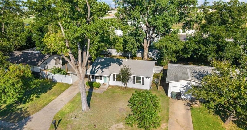 13 N 41st Street, Temple TX 76504 - Photo 13